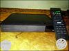 Sony bluray player