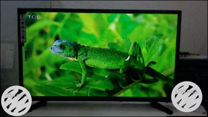 New 40" Imported Full HD Led Tv with 1yr warranty