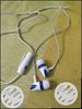 Hitage original headphone full base smart color