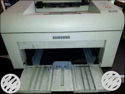 Samsung printer ml 1610 for sale