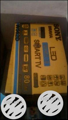 Sony Seal Packed New 40 inch normal LED TV With on Site Warranty "