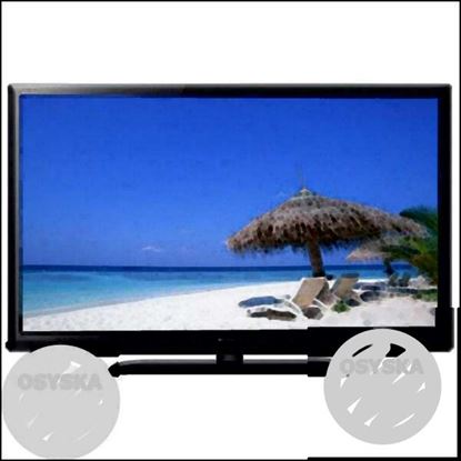 Festival SALE on Brand New 24 Inch Full Hd Flat Screen Led Tv