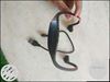 Black And Red Bluetooth Neckband