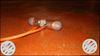 JBL wireless earphones . Range 10 meteres.