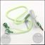 Urgent sell night glow handafree with mic
