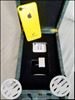 Apple Iphone 7 128GB Customised Yellow Warranty