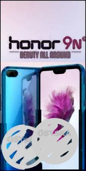 Loan available for HONOR 9N