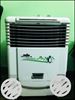 White ken star Portable Air Conditioner only two months use