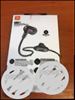 JBL E25BT Bluetooth Wireless in-Ear Headphones with Mic