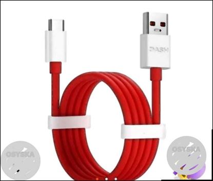 Brand new c type datacable(unused)