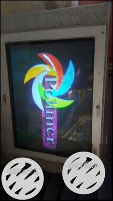 Grt Colar Tv Good Condition Onida Tv 21 Ing 98/94/45/25/37