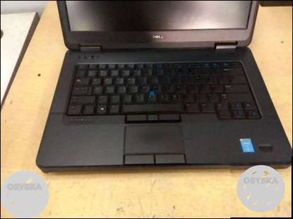 Dell Latitude E5440 corei3 4thgen. 8GBRAM.500GBHDD.CAM.DVD.91772933.89