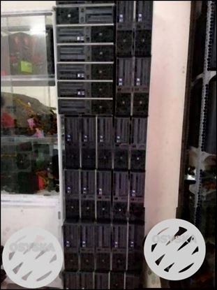 HP-7900 Core2duo 3.0ghz 2gb/160gb Rs.3500 Fix price Bombay