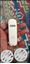 White And Black Power Bank