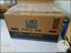White And Black HP Deskjet Desktop Printer Box