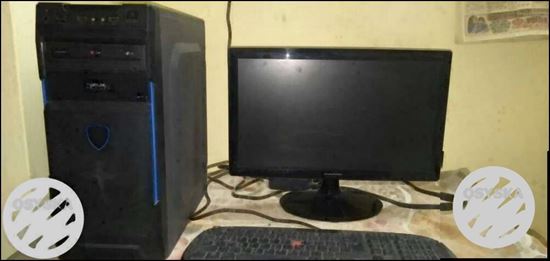 3 year 11 months used very good condition,Intel