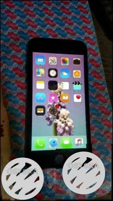 IPhone 7 32gb flowless condition (No dent and