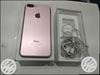 I phone 7 plus 128GB rose gold very good