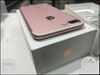 I phone 7 plus 128GB rose gold very good