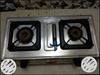 Bajaj Gas Stove (Only Six month old)