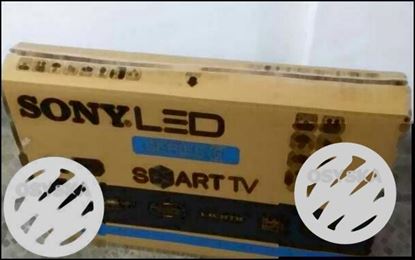 40 inch Smart Series 8 Led Tv Full Hd 1 year warranty