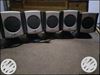 4800 Watts PMPO five speaker set sell