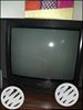 LG CRT TV 29 inch in working condition.