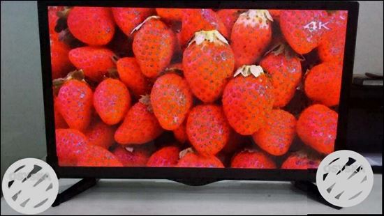 Brand New 40" Full HD Led Tv With 1yr On-Site Warranty