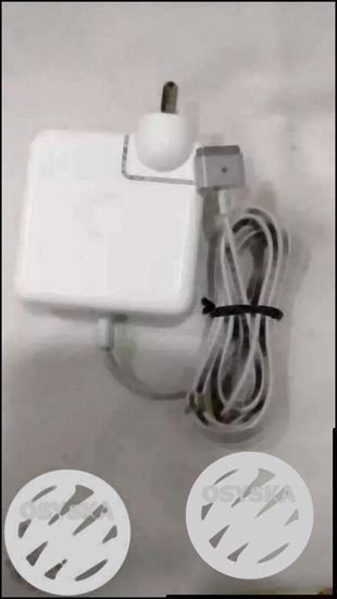 986771603.8 Macbook charger original L shape pin