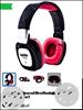 Seal packed box headphone ubon hp 1502 High bass and clear sound