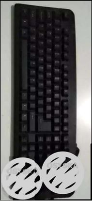 Umax keyboard