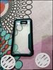 Samsung j7 prime strong back cover 250 ka liya