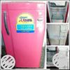 5 Year Warranty +delivery washing machine// with single door fridge