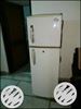 2 door LG fridge in good condition