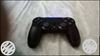 Sony ps4 silim model 500gb