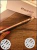 Orignal Iphone 6s 64gb rose gold almost 2 year used but