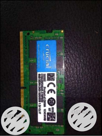 8 GB DDR 4 laptop