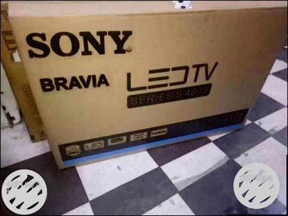 32inch led sony bravia..made in malaysia