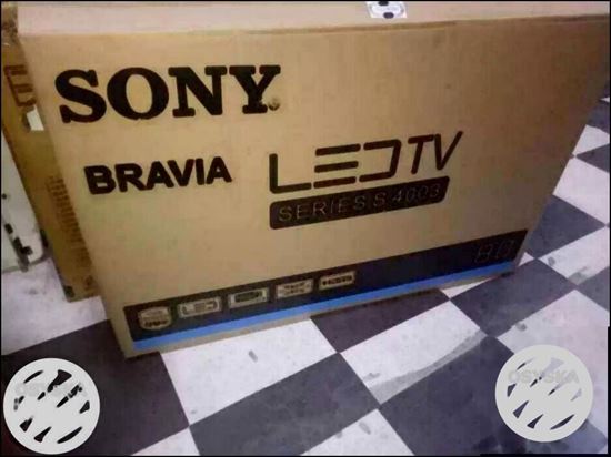 32inch led sony bravia..made in malaysia