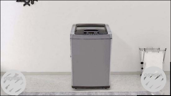 Brand New Top Load Fully Automatic Washing Machine on RENT