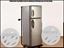 Refrigerator on rent