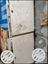 White Top-mount Refrigerator