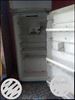 Bpl double door fridge