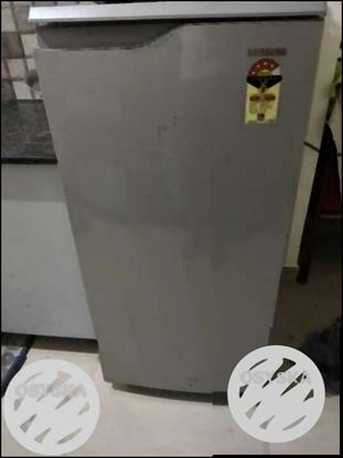 Samsung 4 star fridge in great condition. Very