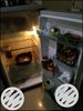 Samsung 4 star fridge in great condition. Very