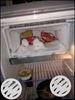 Samsung 4 star fridge in great condition. Very