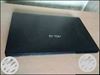 Asus laptop 6gb RAM, 320GB hdd,5hrs battery,box,org charger,Windws 10