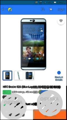 Htc 826desire Buy or exchange with iphone5s,6,6s Purchased at dubai