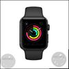 Apple iwatch series 2 - 42MM , space gray