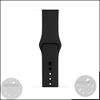 Apple iwatch series 2 - 42MM , space gray